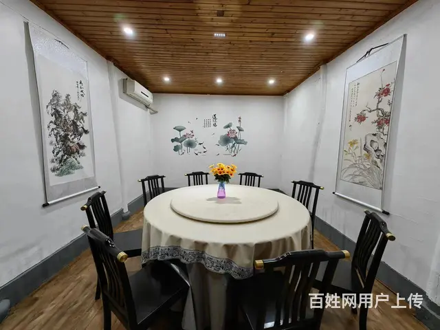 （极 致）永康五金大道古建筑高档私人会所转让！接手即可营业 - 图片 10