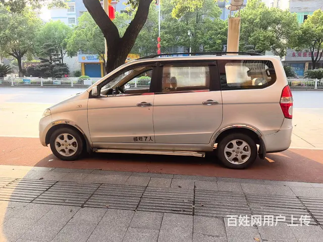 出售高配版五菱宏光一辆 - 图片 5