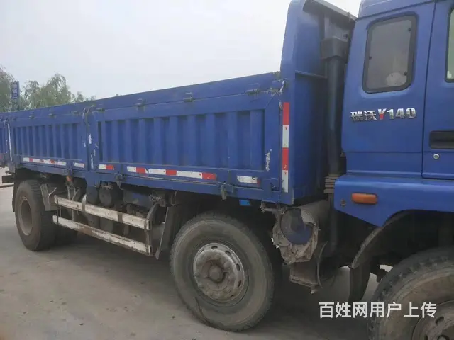 低价转让多台平板自卸车 - 图片 7