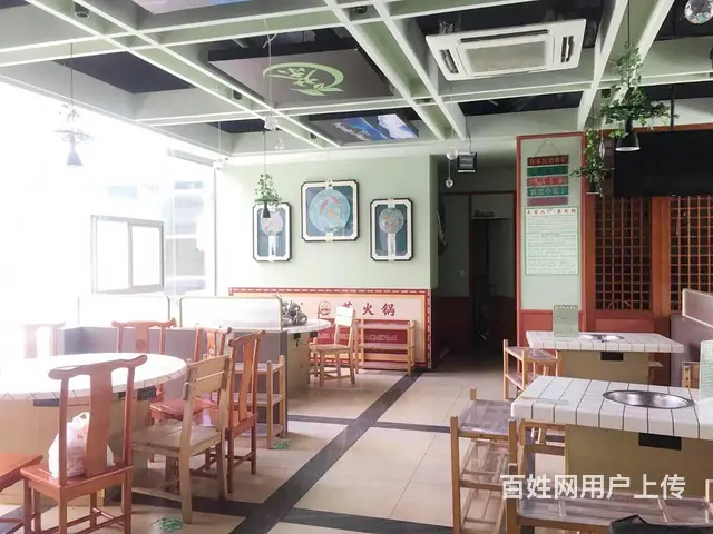 （51旺铺推荐）世贸中心250平火锅店低价转让 - 图片 3
