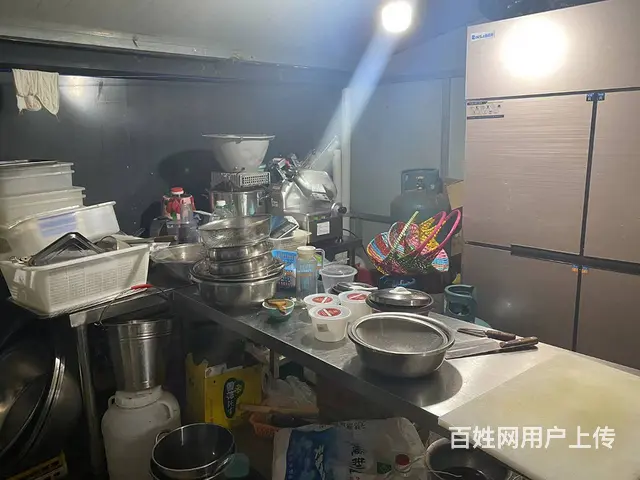 XSY成华区荆竹东路贵阳牛肉米粉店转让 - 图片 5