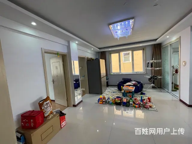 云水家园，a区，三楼，79.85平，两室西明厅，双阳卧室，中 - 图片 10