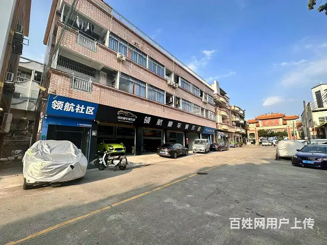 沙湾旺铺！沙坑大道学校附近 等您来租！抓紧时间 过 - 图片 6