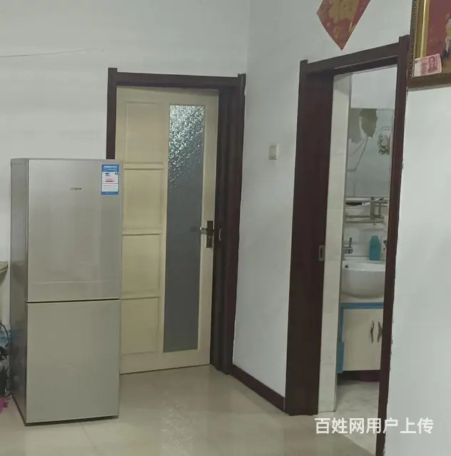 兴安永青家园12号楼6楼非顶 普通住宅 精装修 - 图片 4