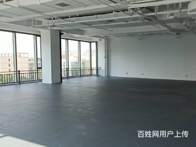 三墩浙谷深蓝中心写字楼300方600方1700精装仅1.5万 - 图片 10