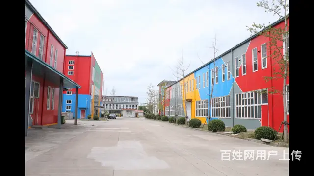 绿证 消防证 喷淋 卸货平台 无关税 标准仓库出租 - 图片 4