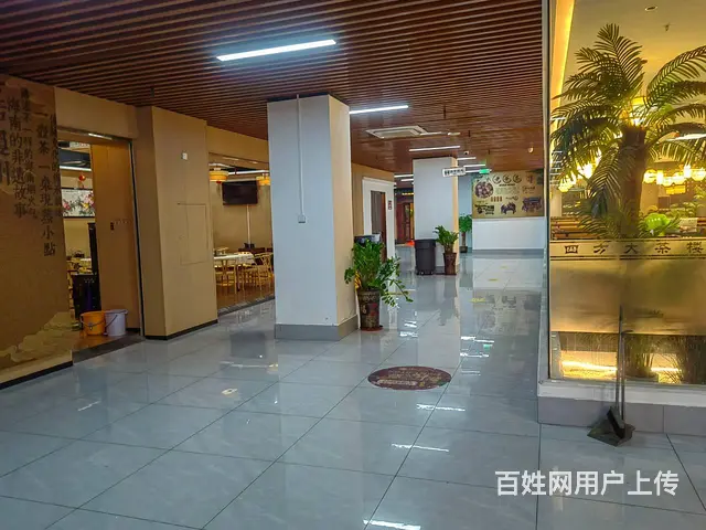 （51旺铺推荐）海秀东路90平亲子研学乐园转让 - 图片 7
