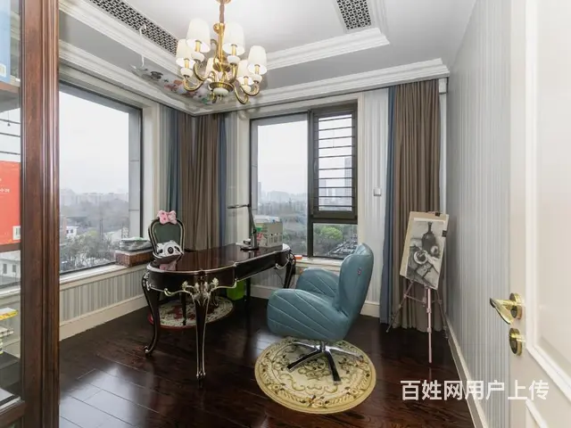 江南里隔壁 一线运河景观 远洋品质豪装大平层 稀...缺 - 图片 10