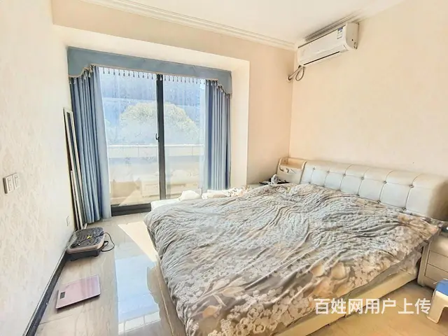 星桥 小三居 满五   交通便利 房龄新 临地铁 精装好房 - 图片 5