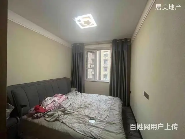 建业森林半岛 普通住宅 豪华装修 - 图片 5