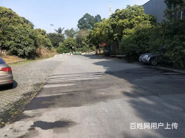 出租双流西航港园区470至1500平米厂房.库房 - 图片 7