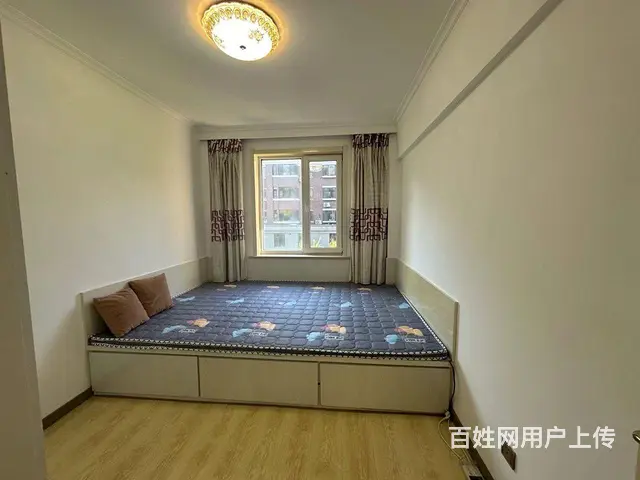 北京公园附近和平世家3楼90平39.8万 - 图片 2