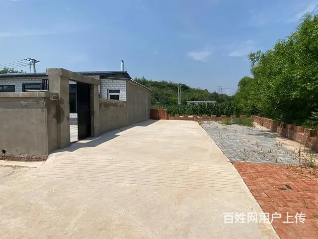 龙城区新建房休闲小院 - 图片 10
