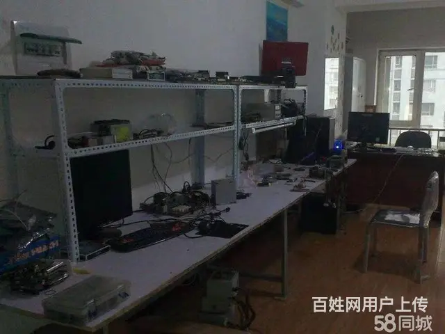 空调、冰箱、电视、热水器、燃气灶、洗衣机维修等 - 图片 4