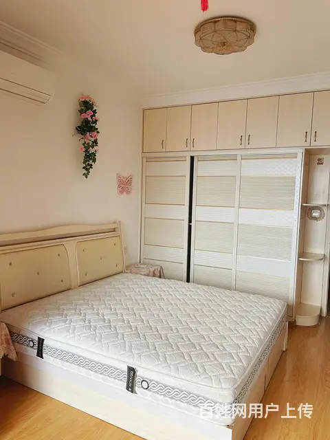 金融港芯中心湖北经济学院当代卡梅尔小镇2室2厅1厨1卫整租 - 图片 5