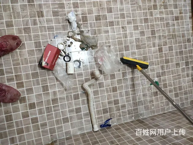 专业水电维修水钻孔管道改造 - 图片 6