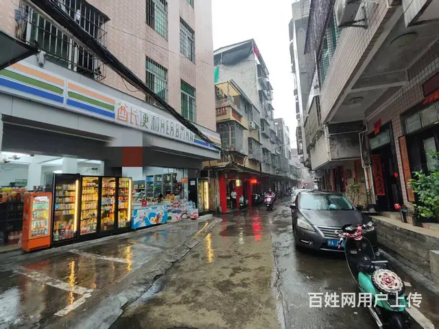 （51旺铺推荐）美兰区和平南建山里172平便利店转让 - 图片 2