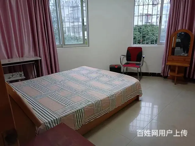 地铁房泰和花园(湖里-吕岭路) 单间1100元 - 图片 3