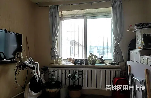 急售延庆小区九中学区房 - 图片