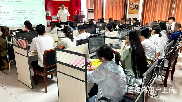 6月18日专业美工设计培训新开课四校可选实战教学 - 图片 2