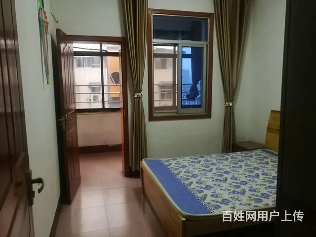 葛洲坝上岗路8号 普通住宅1厅 中等装修 - 图片 7