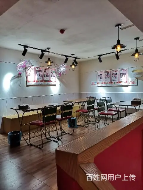 桃源里串城餐饮店转让 - 图片 4