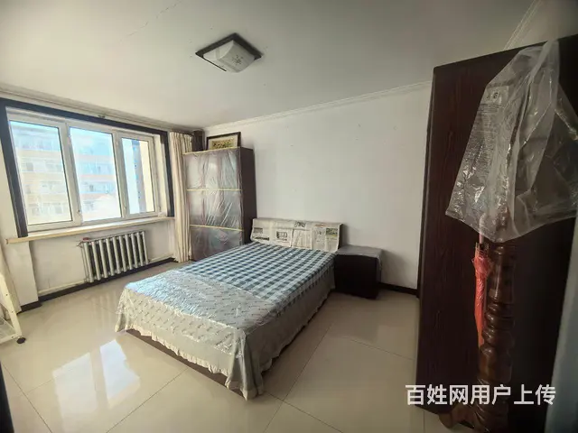 十中十小6楼，不是顶，可贷款，91平，15.8万 - 图片 3