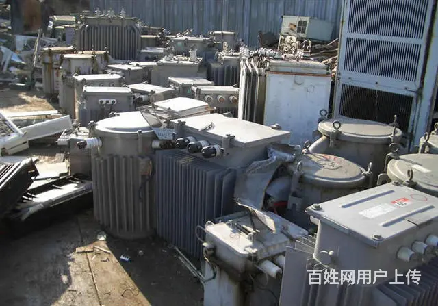 回收大小油罐积压库存电缆电机变压器,架子管扣件等 - 图片 5