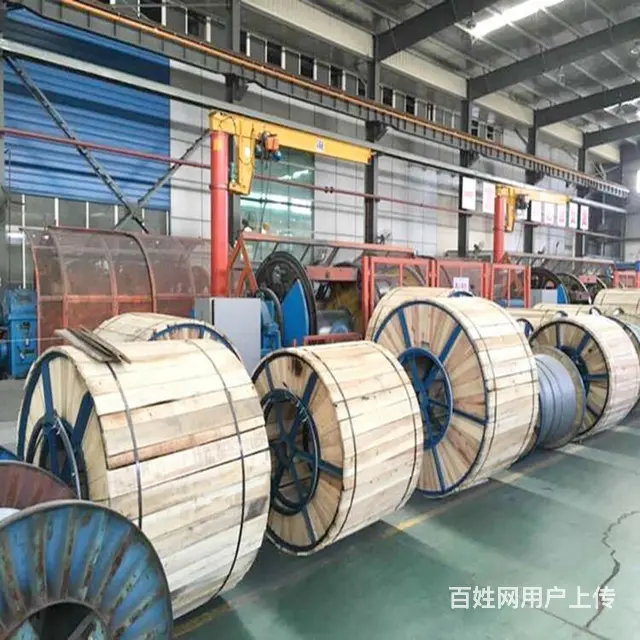 电力光缆opgw光缆种类厂家直销 - 图片 5