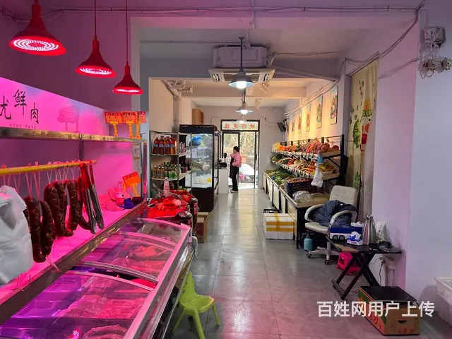 淘铺铺免费推荐昆山花桥鑫苑国际城市花园旺铺低至5万转让 - 图片 2
