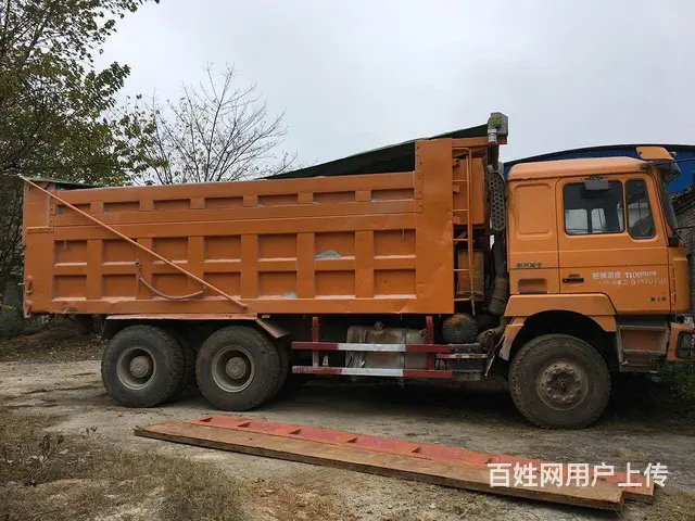 陕汽德龙6米 - 图片 6