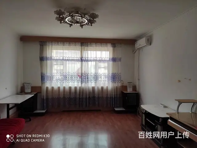 西环路西红苑小区 普通住宅 简单装修 - 图片 1
