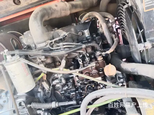 出售11年大宇80性能没问题底盘全新 - 图片 2
