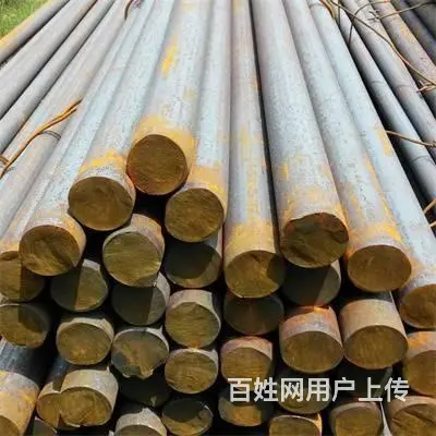 三门SCM420合金钢SCM420六角钢 - 图片