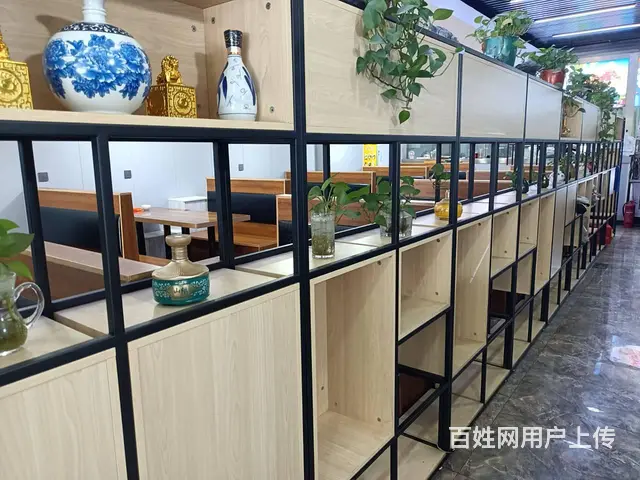 C10699位于昌吉市健康东路海棠天街附近临街餐饮旺铺转让 - 图片 5
