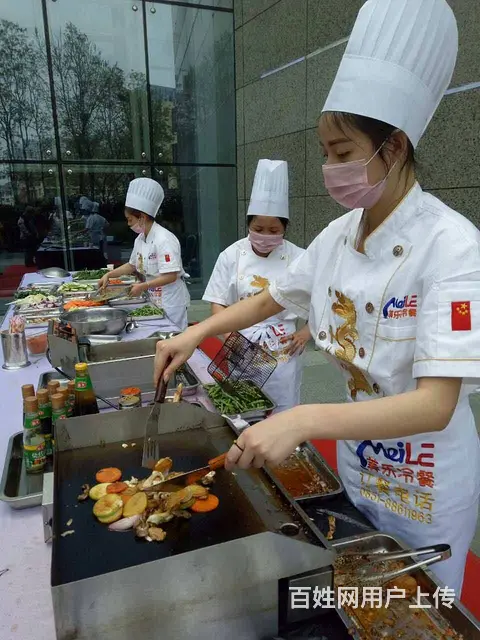 沈阳冷餐、沈阳茶歇、各式DIY、BBQ烧烤、自助餐 - 图片 11
