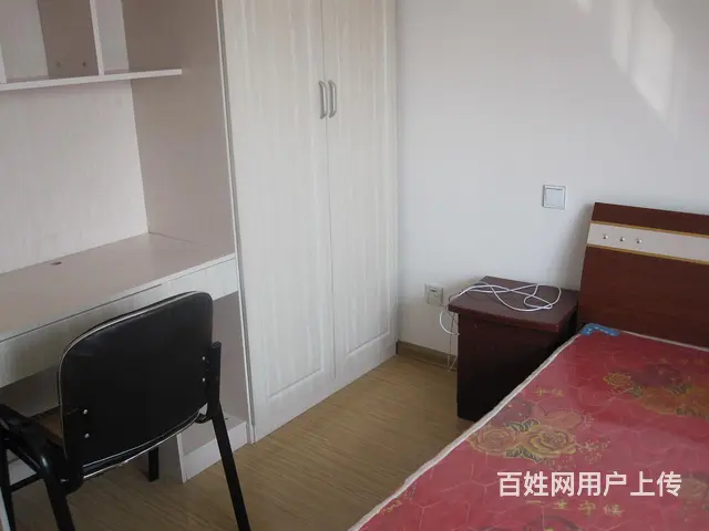 南大街百盛大润发三站附近振华国际精装二室一厅南向好房出租了 - 图片 5