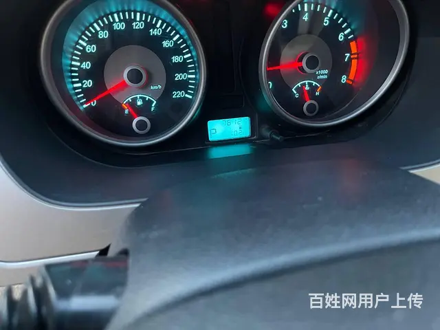 别克 凯越 2015款 1.5 手自一体 经典型 - 图片 11