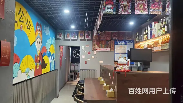 江南厦门街商圈外卖快餐店出兑 - 图片 4