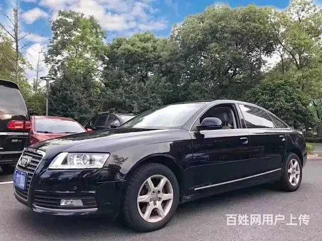 奥迪A6 2012款 A6L 2.0TFSI 无级 标准型 - 图片 7
