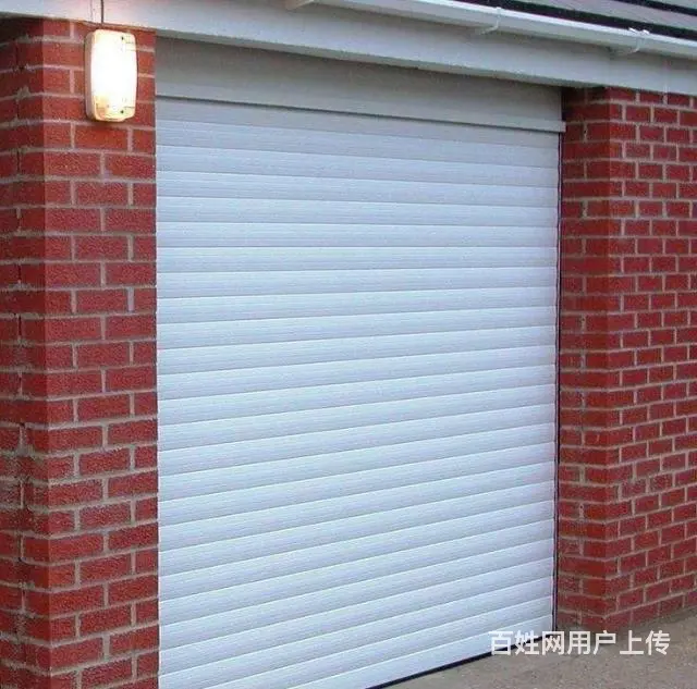 苏州刘氏电动门厂维修安装卷帘门车库门 - 图片 6
