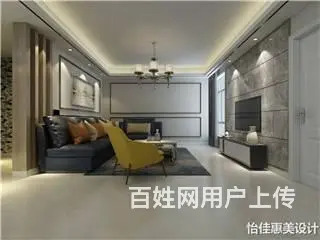 张店刷乳胶漆 隔墙隔断 地面铺贴 吊顶 水电改造 - 图片 7