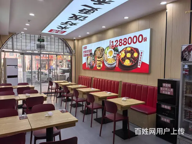 泰安市餐饮旺铺转让（面议） - 图片 6