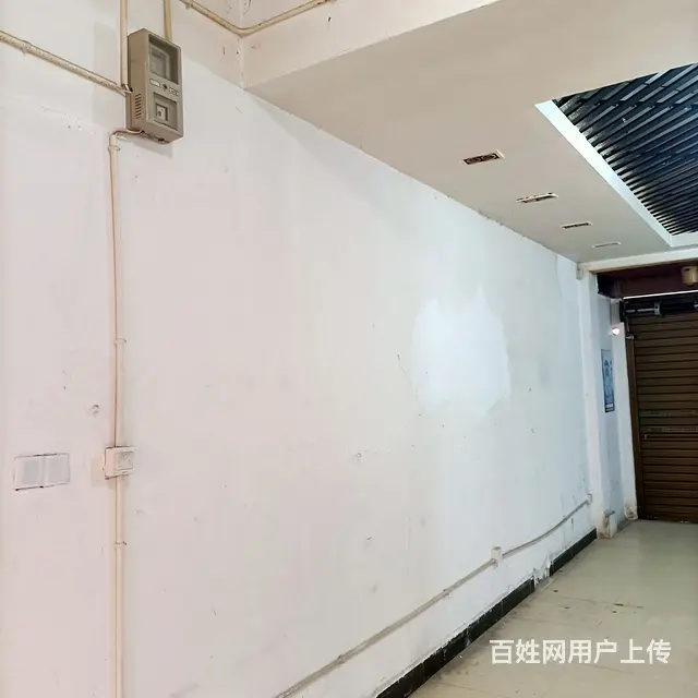 原始门面出租 - 图片 1