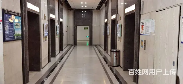 万达广场写字楼出租，有拱墅金街美食多 - 图片 9