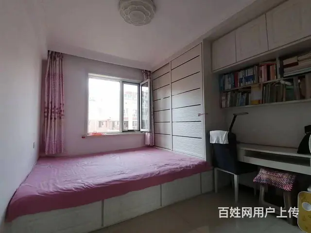万达六中附近水岸华城牡丹园电梯13楼115.6平三室63万 - 图片 7