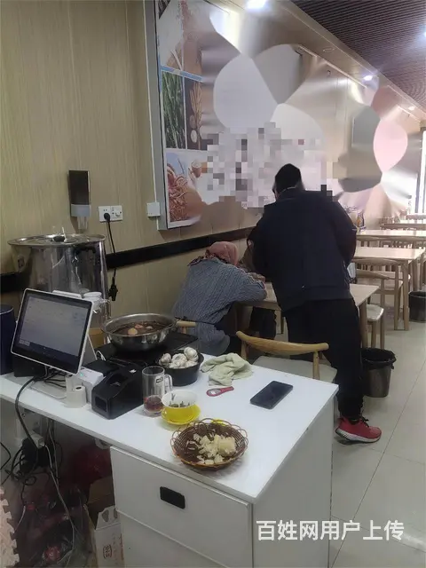1100新师范对面平原中路临街铺面整体转让 - 图片 4