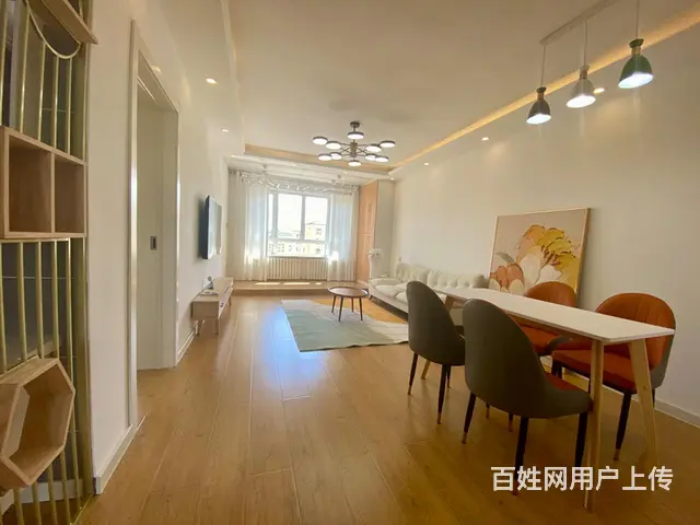 自然之家民宿精装情侣避暑看雪月租年租 - 图片 1