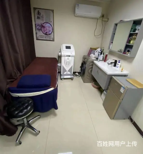 昌黎怡景花苑临街采耳养生会馆整体转让 - 图片 12