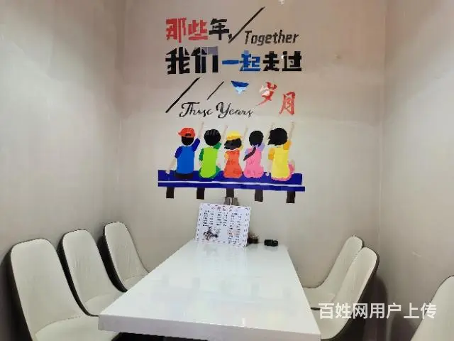 pzj转让金沙南路塞上家园二期路口兄弟部落烤吧 - 图片 8